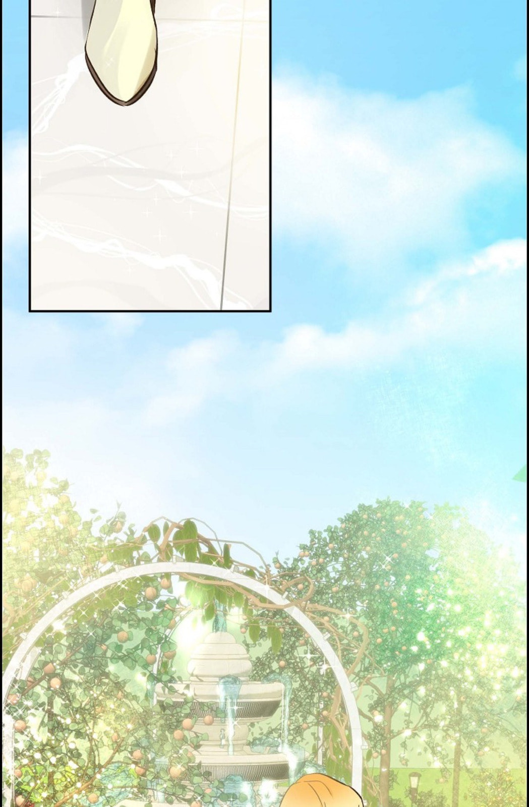 Read For Stella chapter 7 image 25 on Lezhin