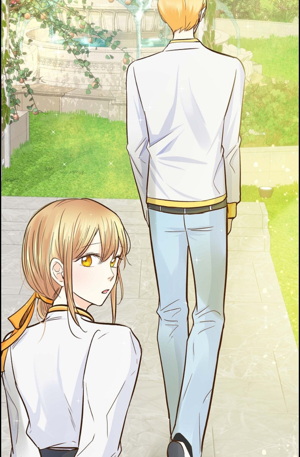 Read For Stella chapter 7 image 26 on Lezhin