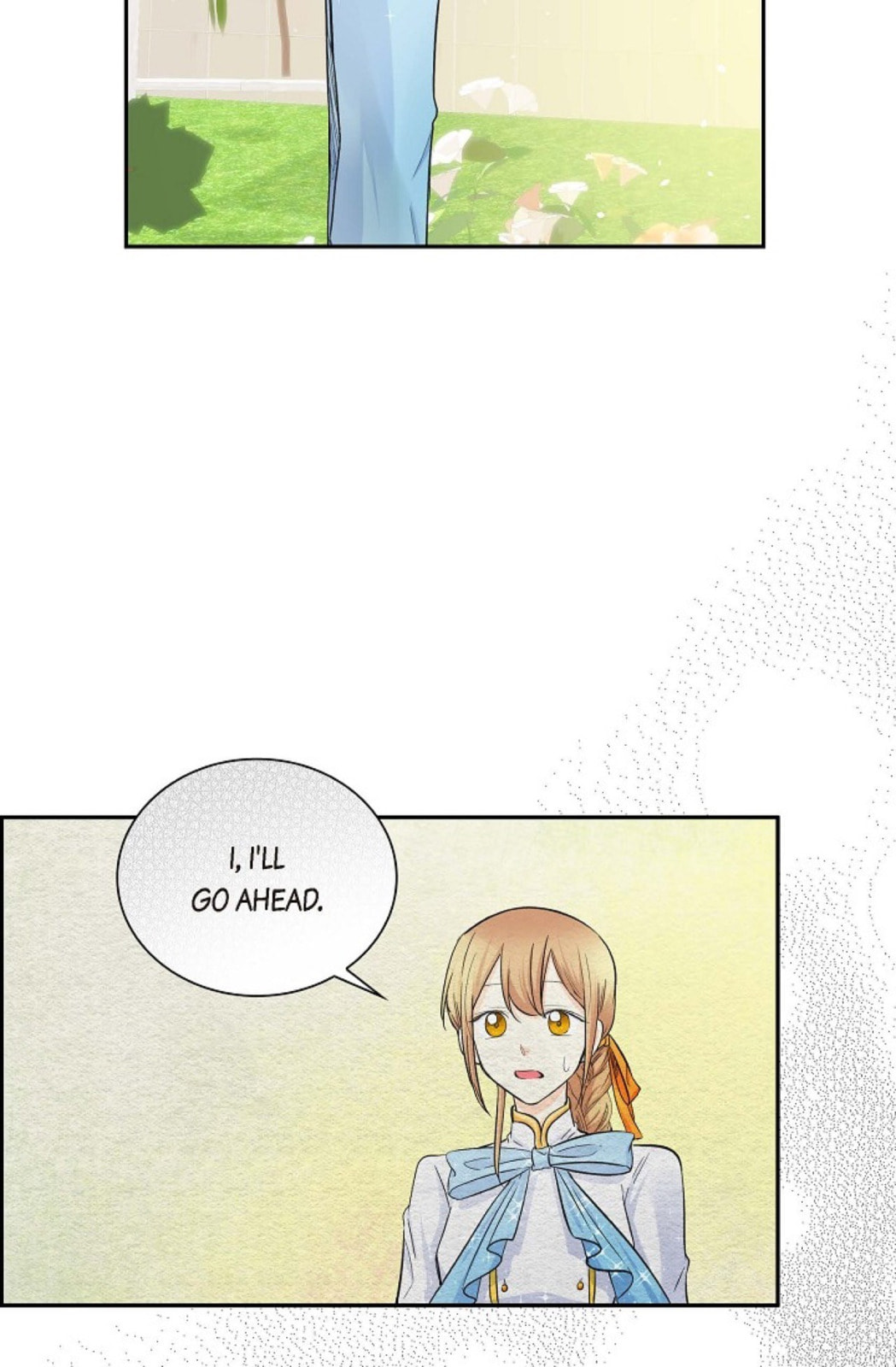 Read For Stella chapter 7 image 30 on Lezhin