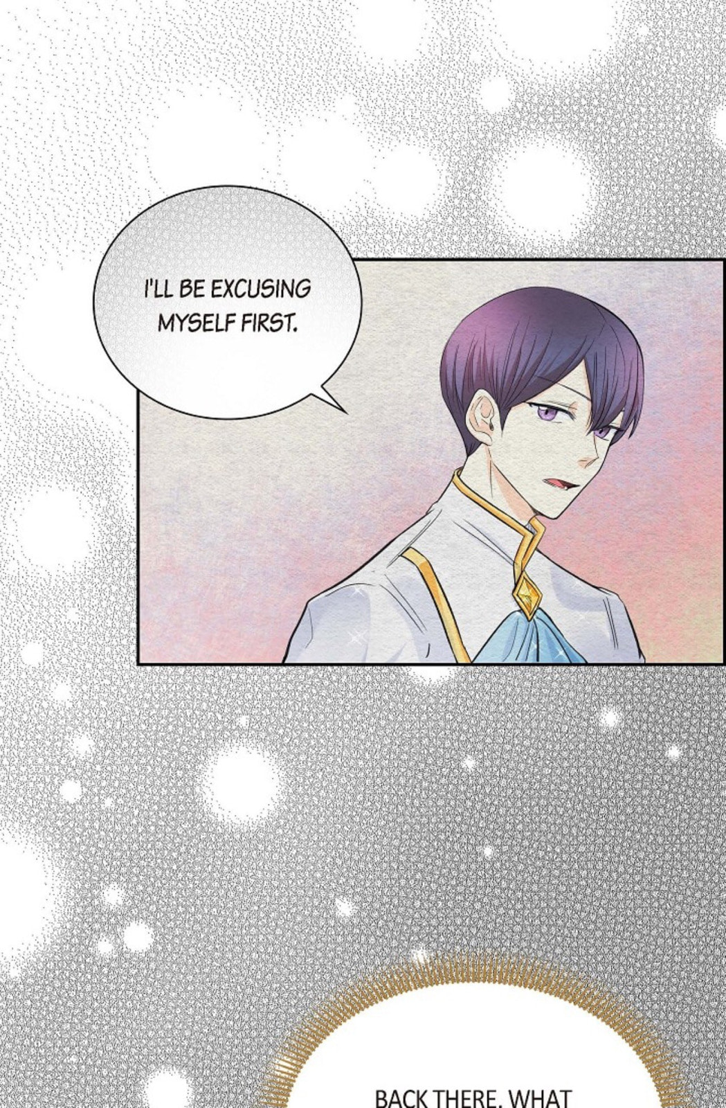 Read For Stella chapter 7 image 31 on Lezhin