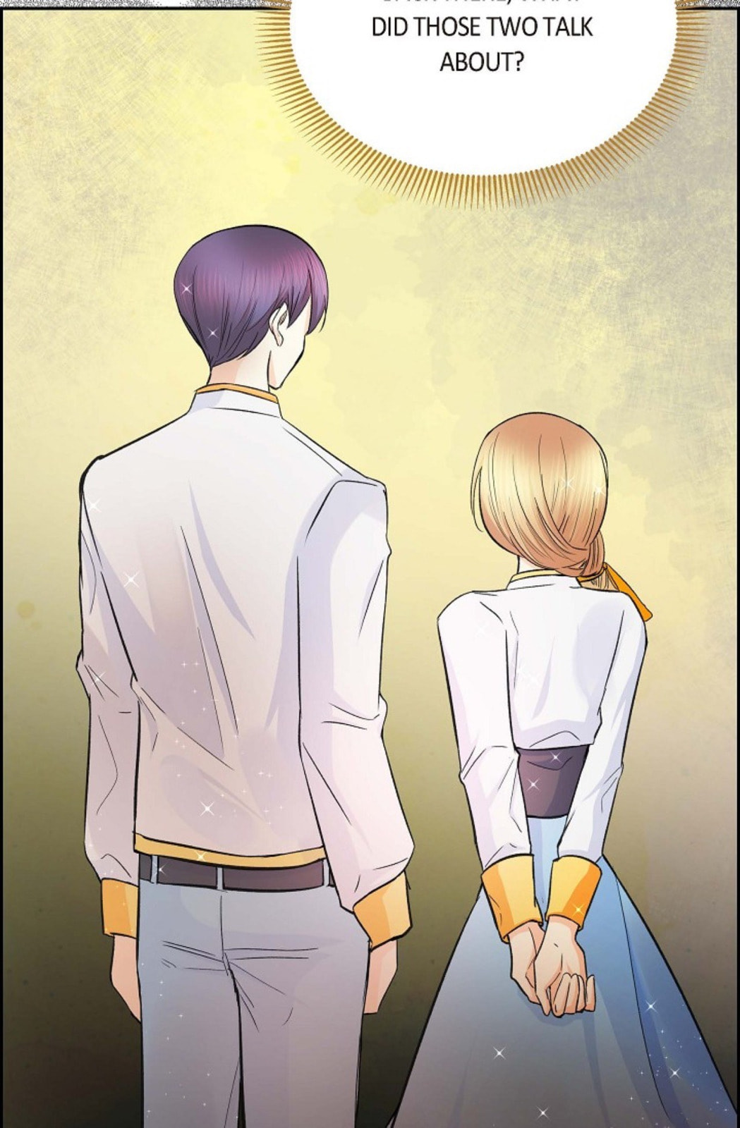 Read For Stella chapter 7 image 32 on Lezhin
