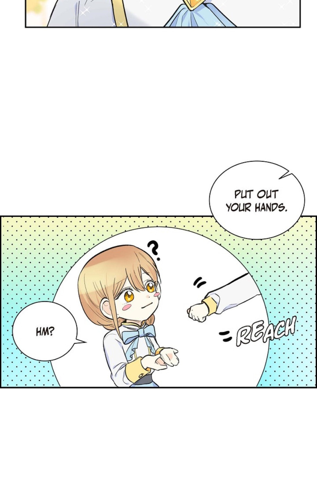 Read For Stella chapter 7 image 38 on Lezhin