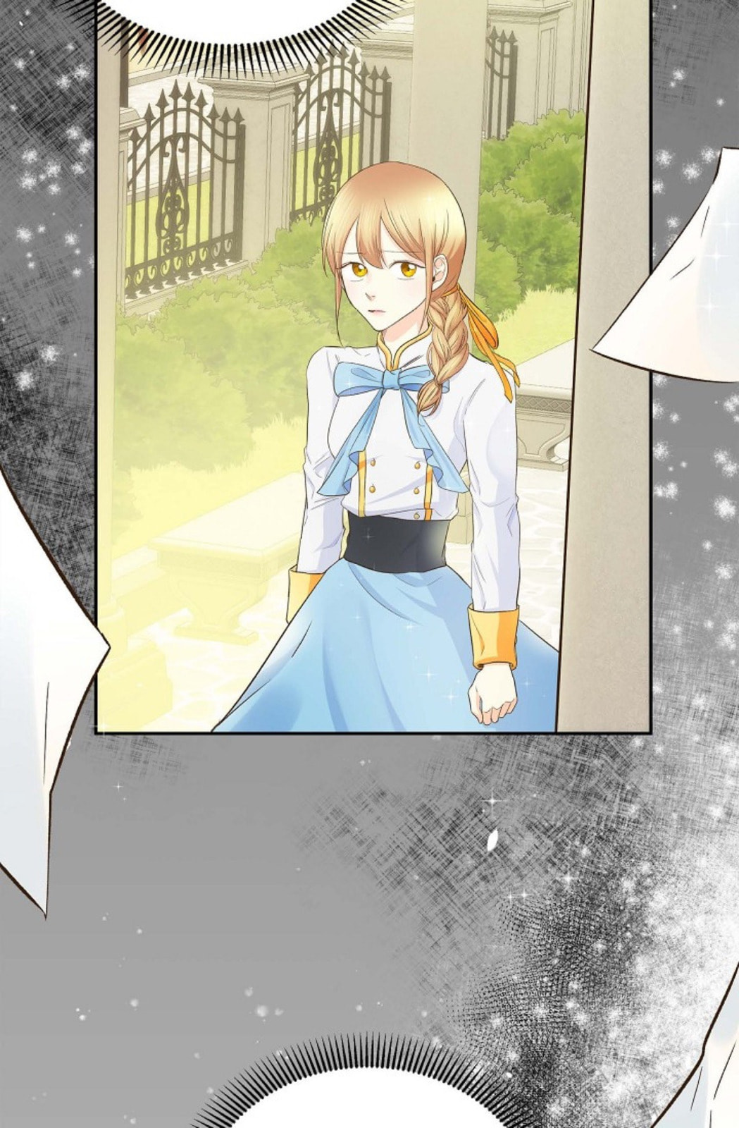 Read For Stella chapter 7 image 4 on Lezhin