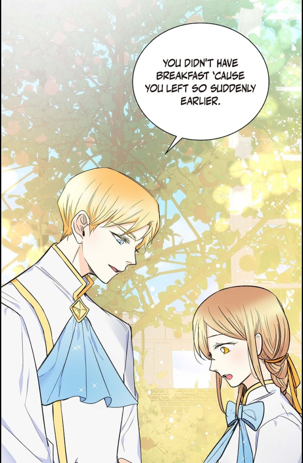 Read For Stella chapter 7 image 41 on Lezhin