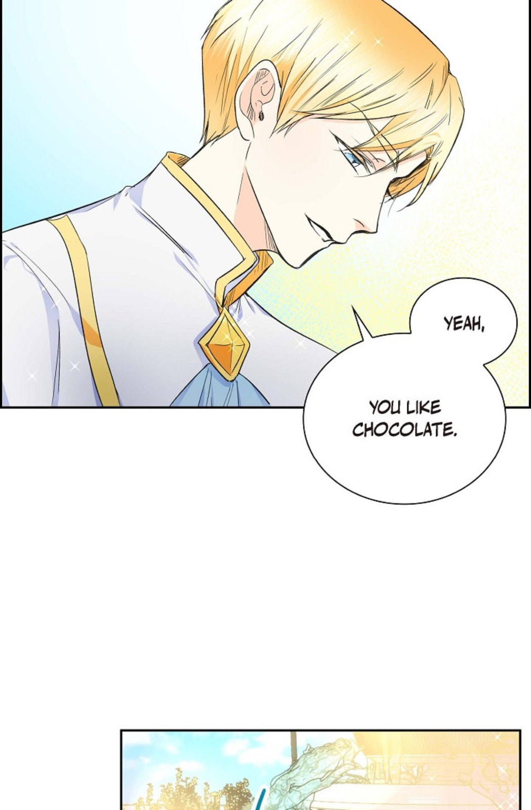 Read For Stella chapter 7 image 43 on Lezhin