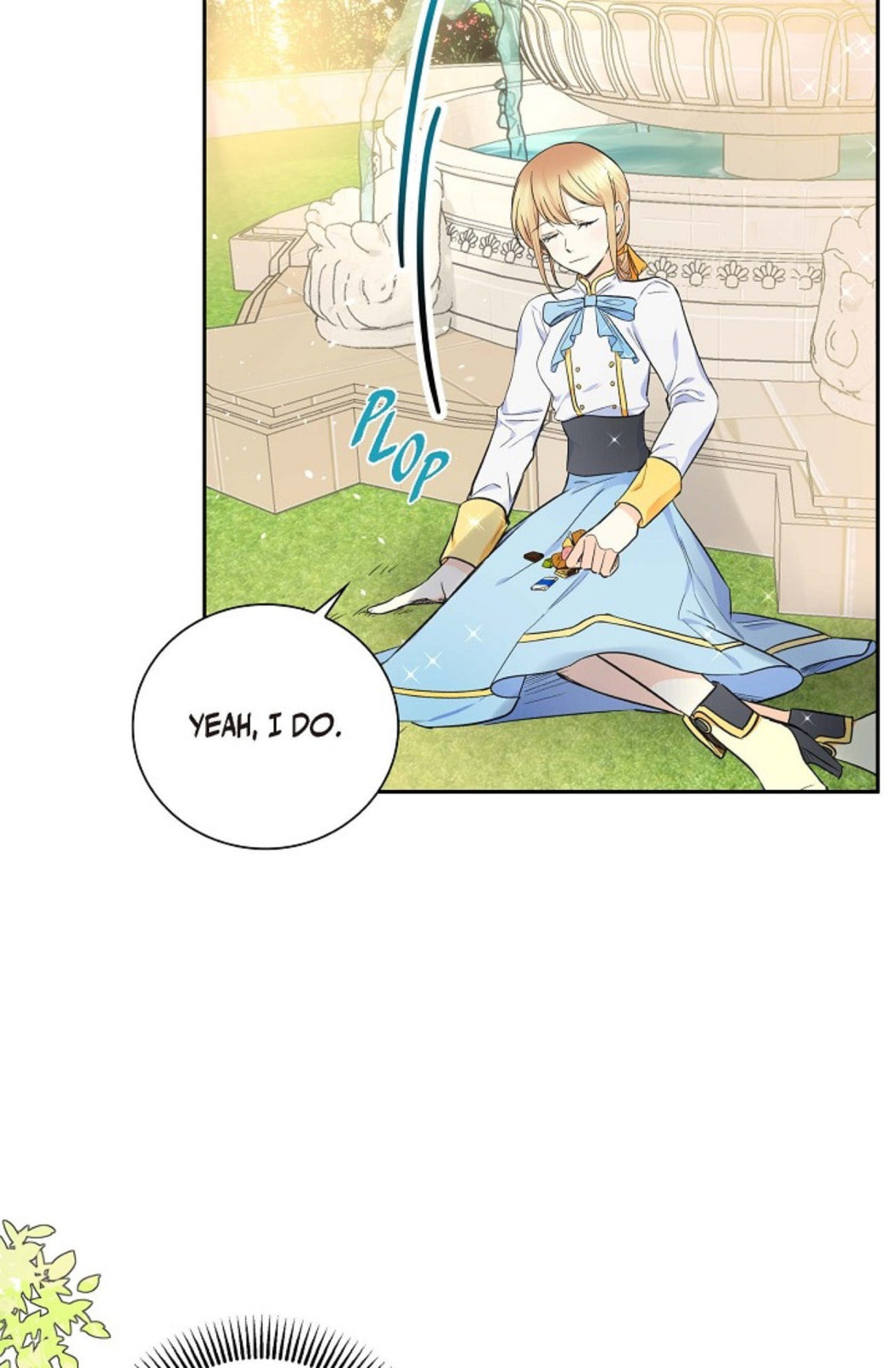 Read For Stella chapter 7 image 44 on Lezhin