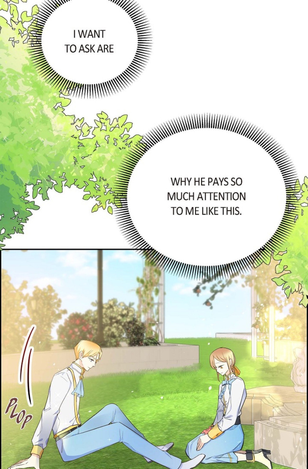 Read For Stella chapter 7 image 45 on Lezhin