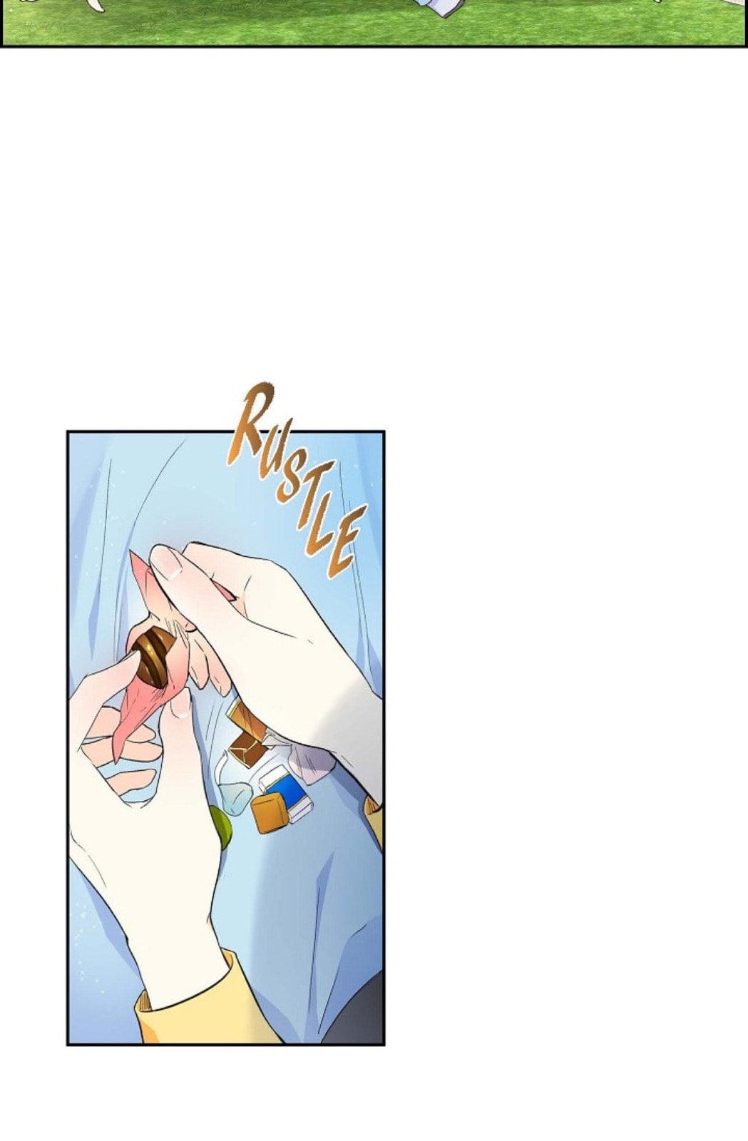 Read For Stella chapter 7 image 46 on Lezhin