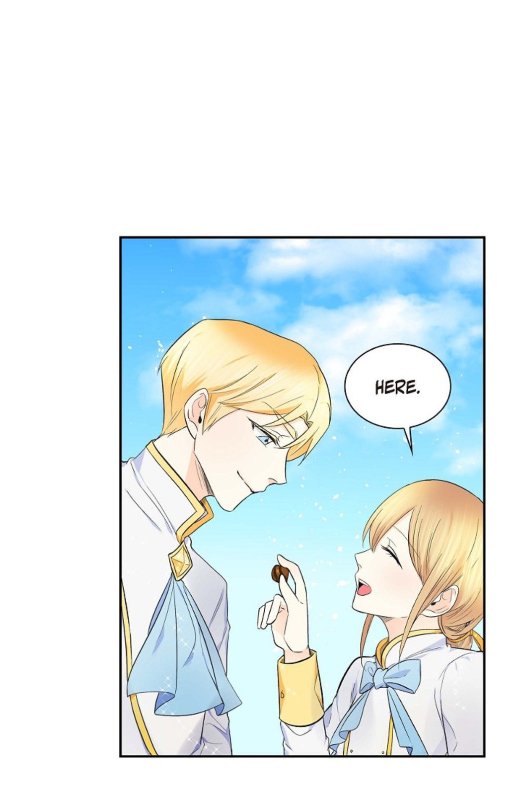 Read For Stella chapter 7 image 47 on Lezhin