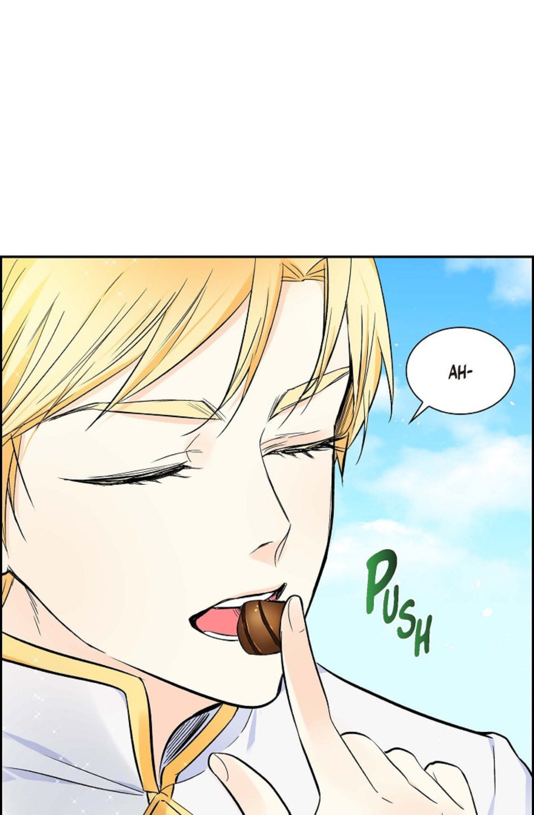 Read For Stella chapter 7 image 48 on Lezhin