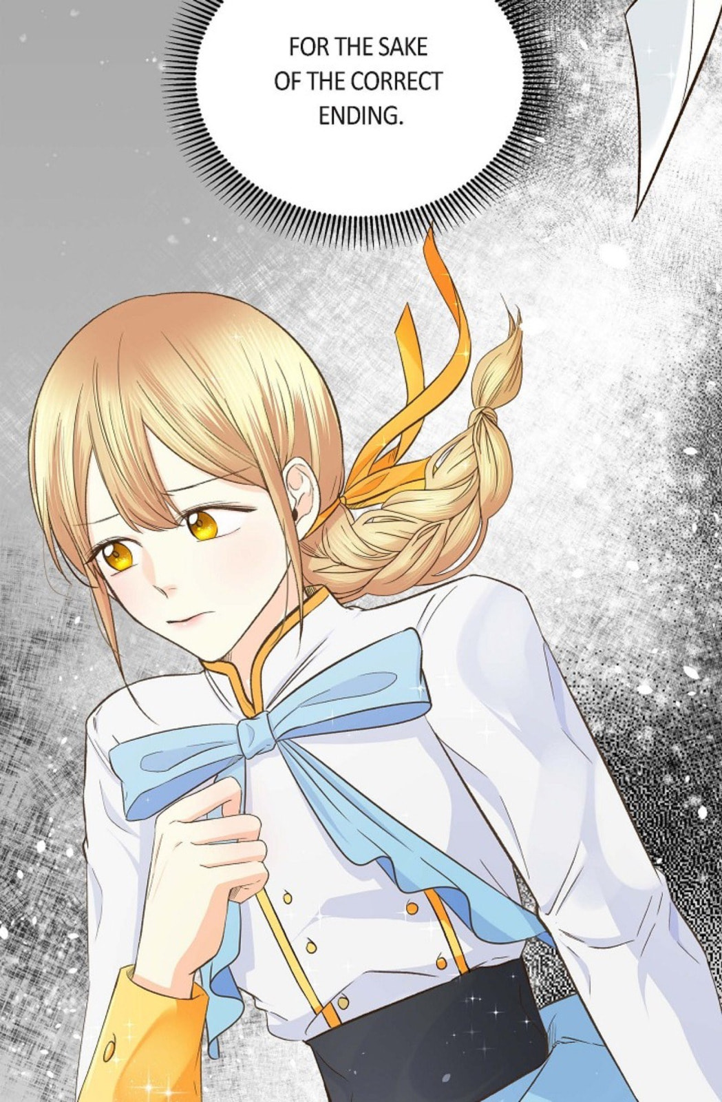 Read For Stella chapter 7 image 5 on Lezhin