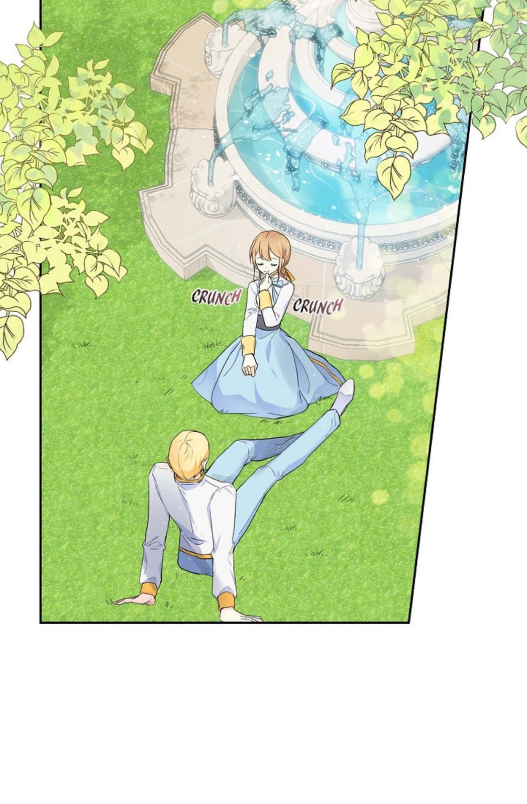 Read For Stella chapter 7 image 53 on Lezhin