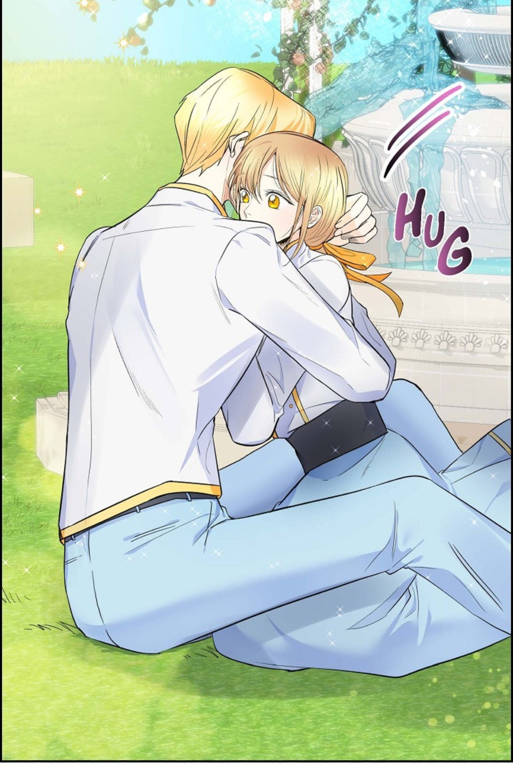 Read For Stella chapter 7 image 56 on Lezhin