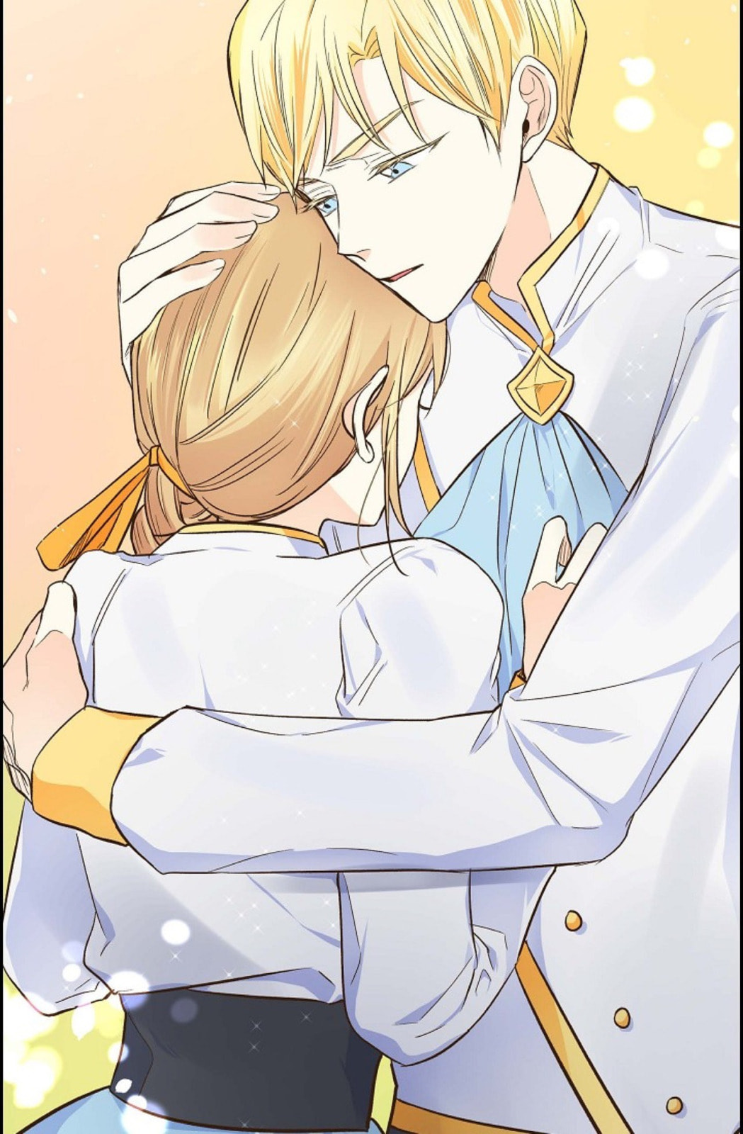 Read For Stella chapter 7 image 61 on Lezhin