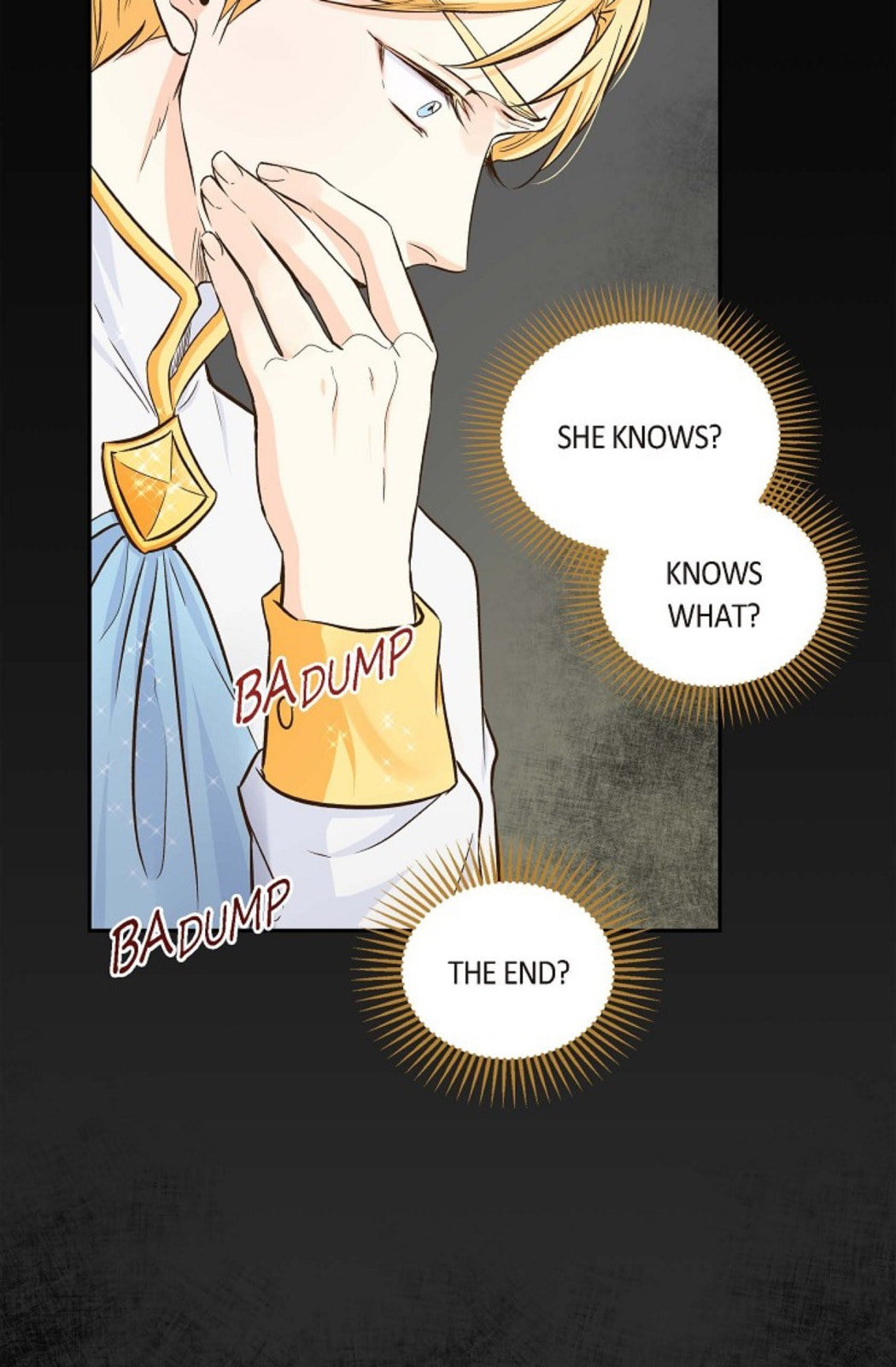 Read For Stella chapter 7 image 67 on Lezhin