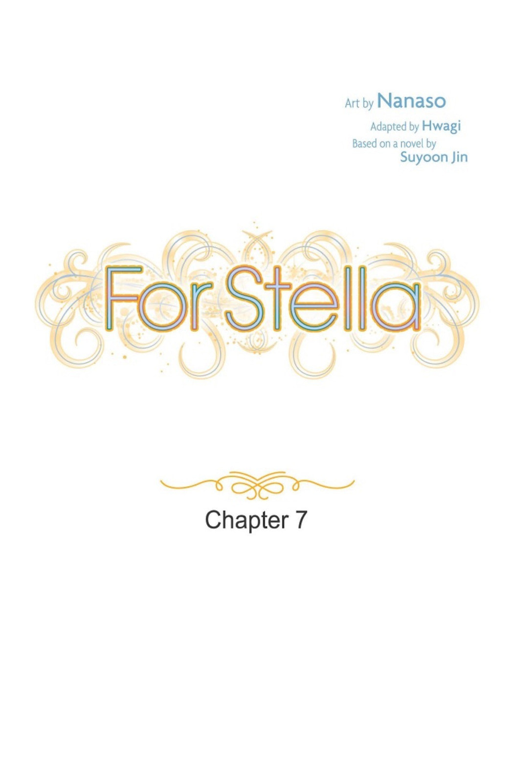 Read For Stella chapter 7 image 7 on Lezhin