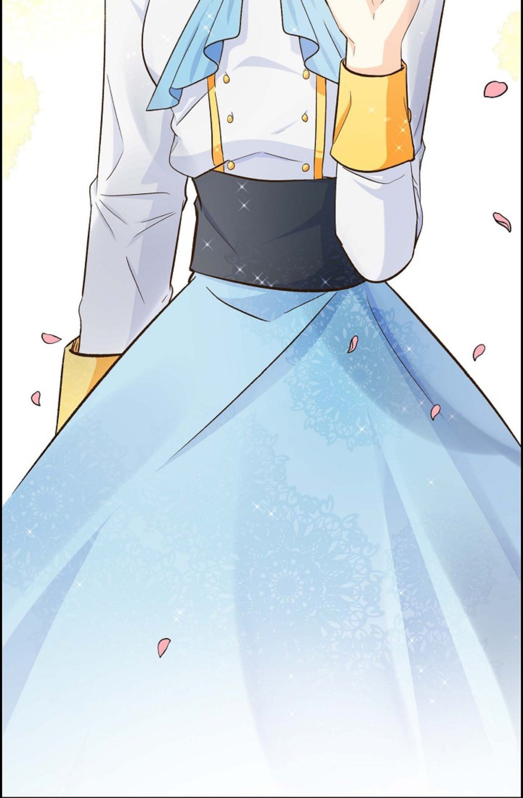 Read For Stella chapter 7 image 74 on Lezhin