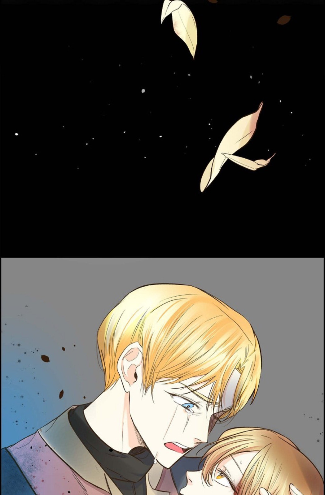Read For Stella chapter 7 image 77 on Lezhin