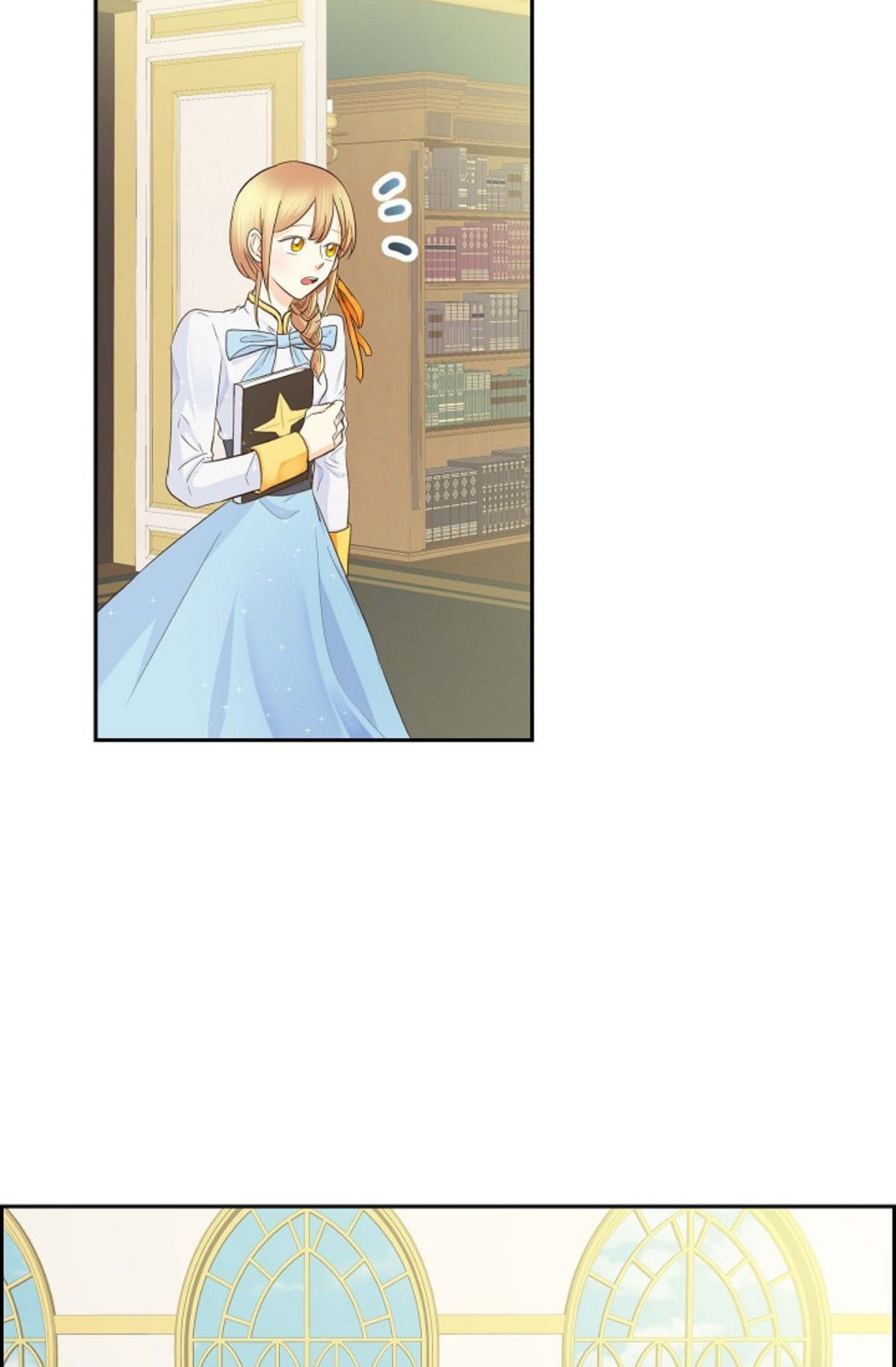 Read For Stella chapter 7 image 9 on Lezhin