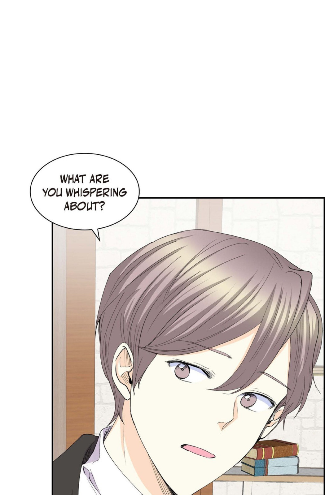 Read For Stella chapter 70 image 11 on Lezhin