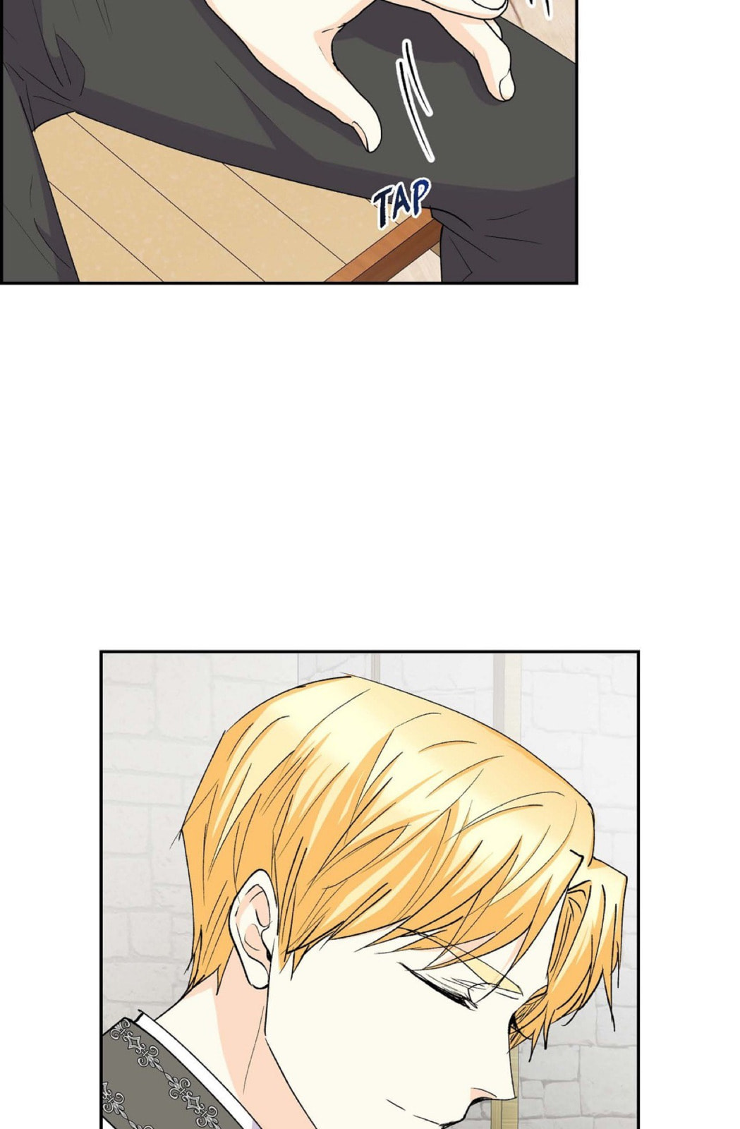 Read For Stella chapter 70 image 16 on Lezhin