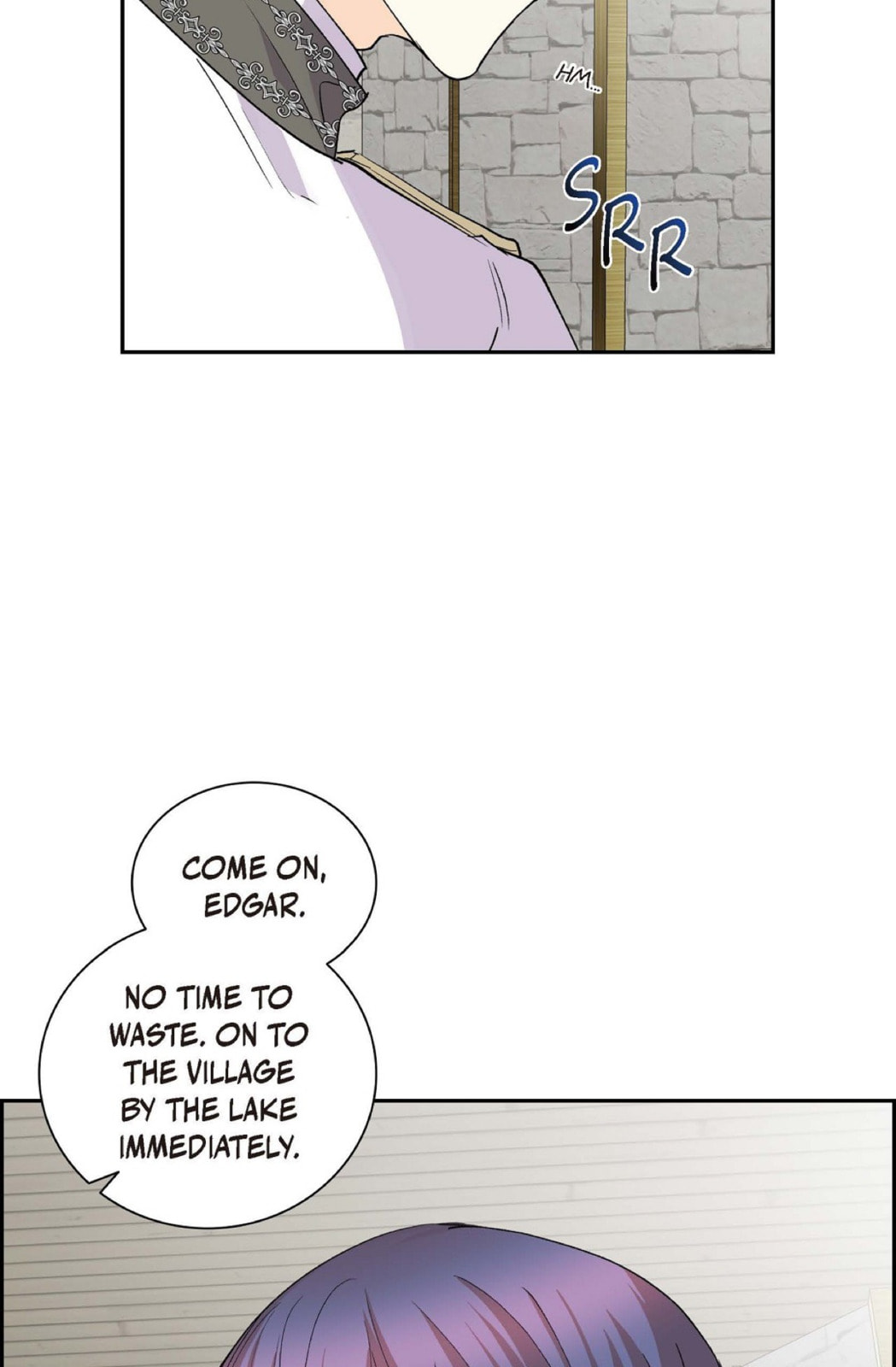 Read For Stella chapter 70 image 17 on Lezhin
