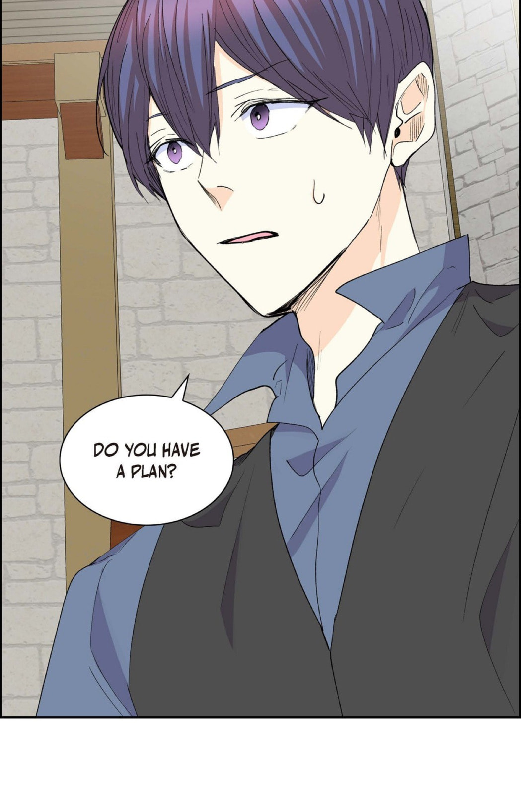 Read For Stella chapter 70 image 18 on Lezhin