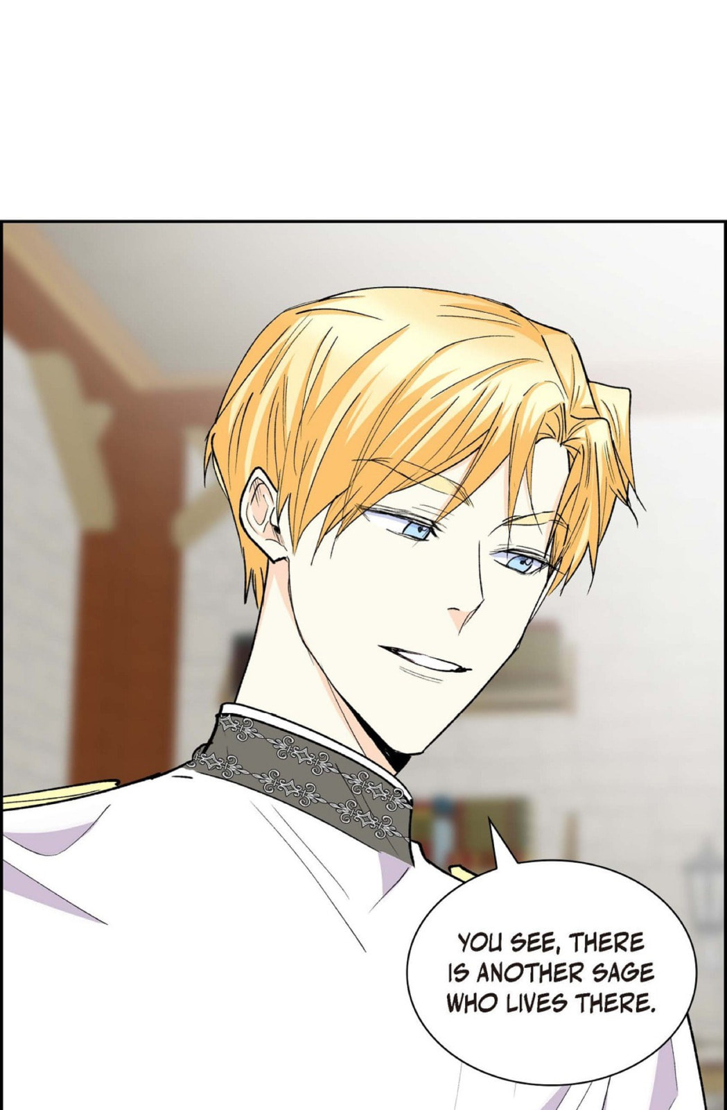 Read For Stella chapter 70 image 19 on Lezhin