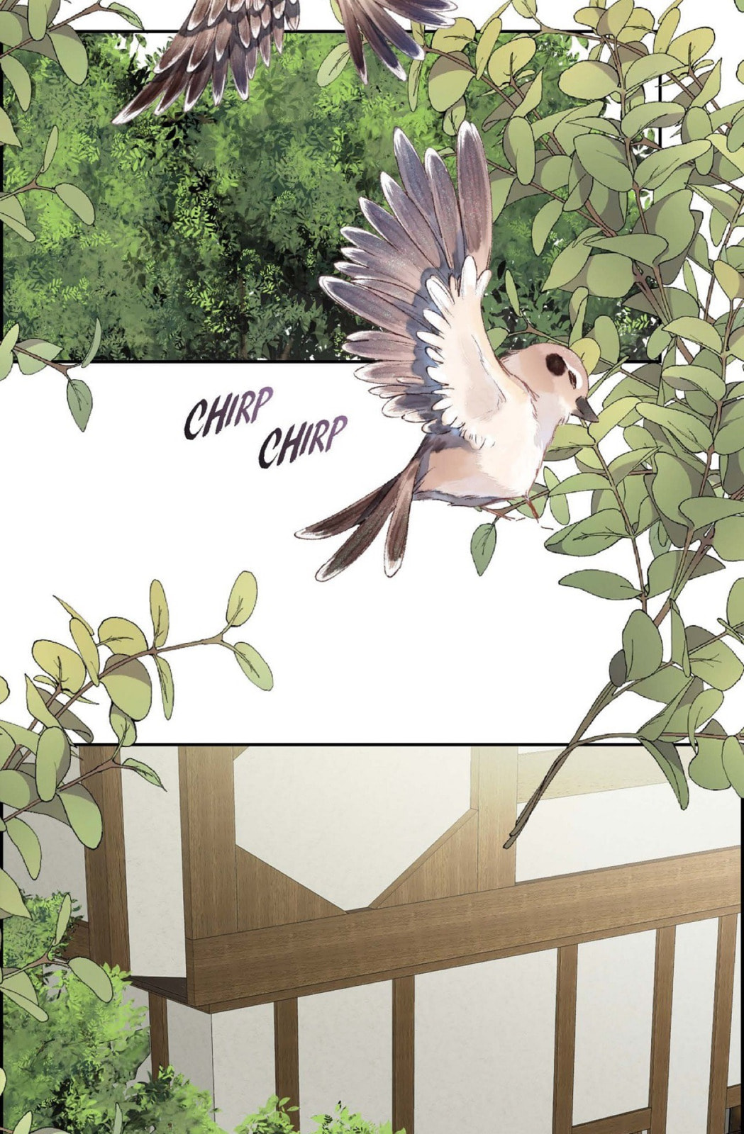 Read For Stella chapter 70 image 22 on Lezhin