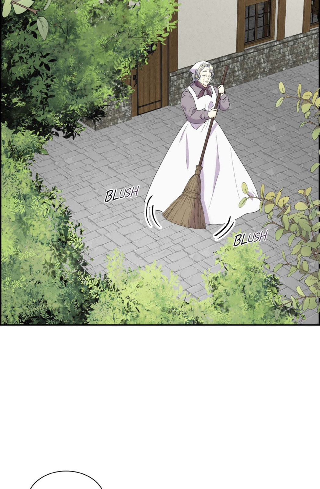 Read For Stella chapter 70 image 23 on Lezhin