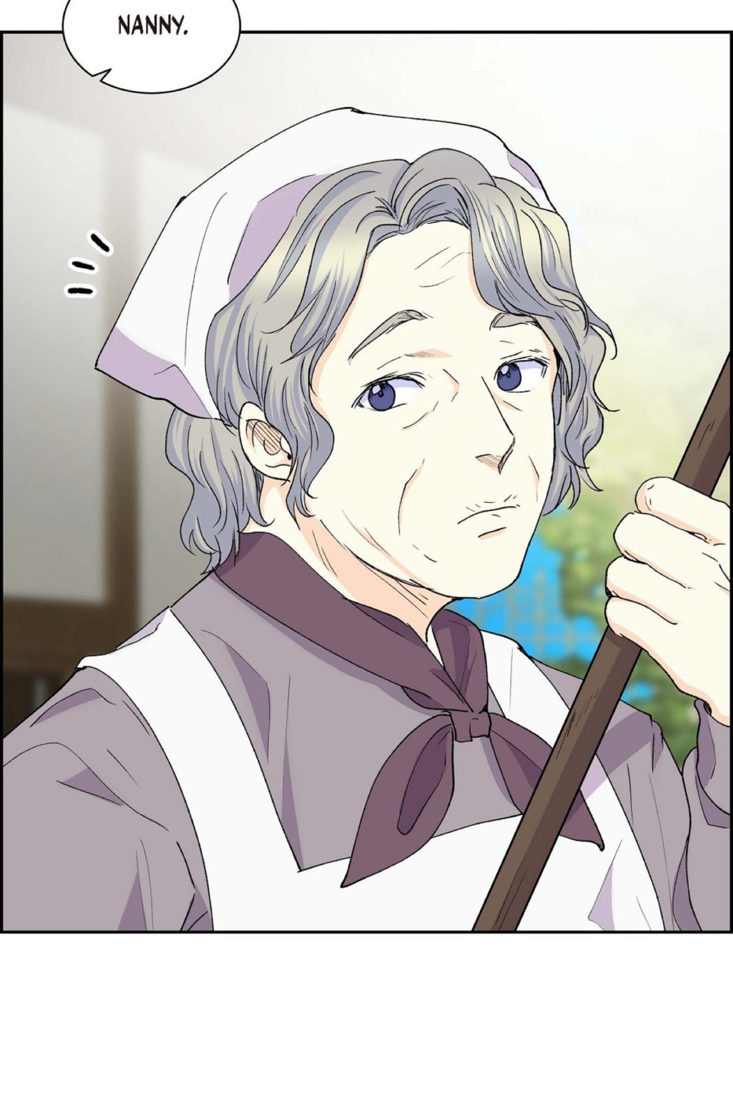 Read For Stella chapter 70 image 24 on Lezhin
