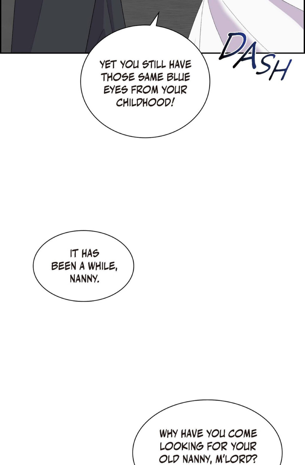 Read For Stella chapter 70 image 26 on Lezhin