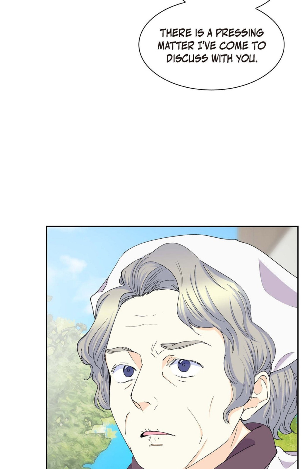 Read For Stella chapter 70 image 28 on Lezhin