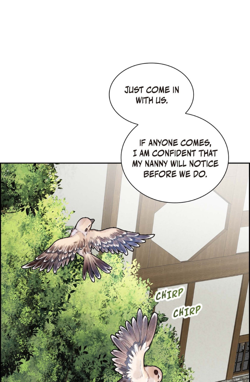 Read For Stella chapter 70 image 35 on Lezhin