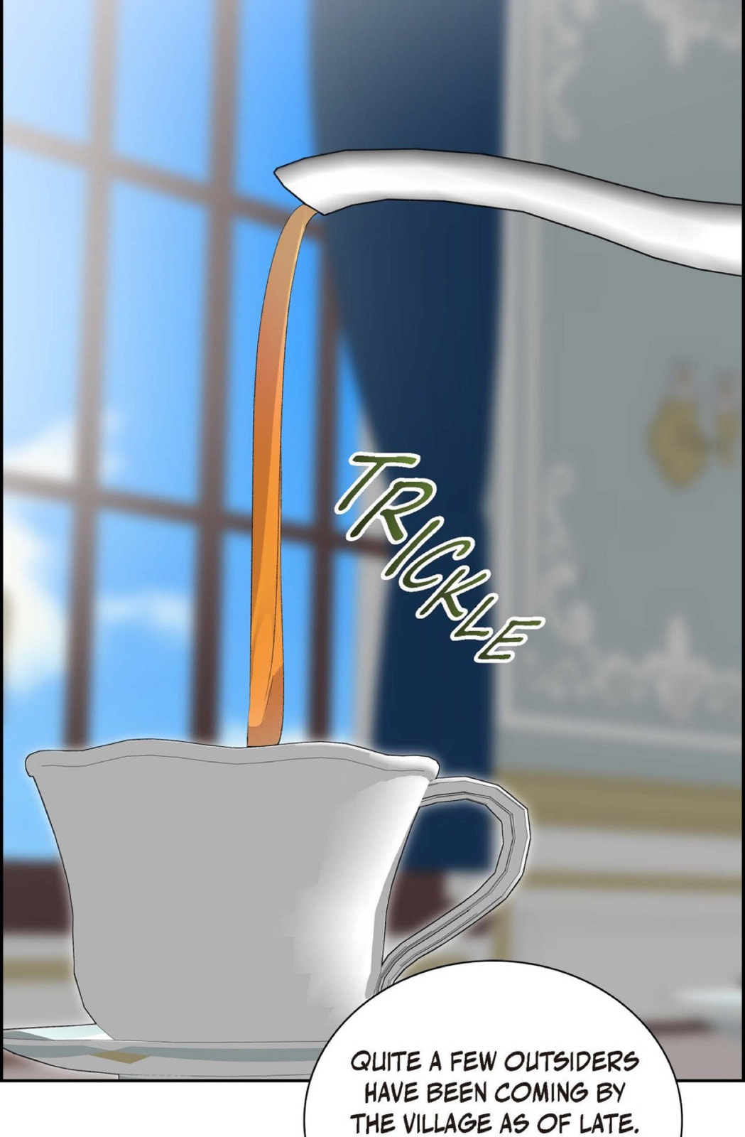 Read For Stella chapter 70 image 38 on Lezhin