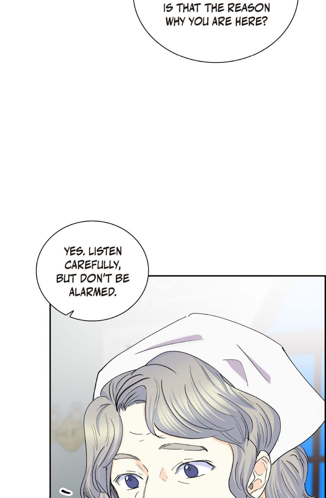 Read For Stella chapter 70 image 39 on Lezhin