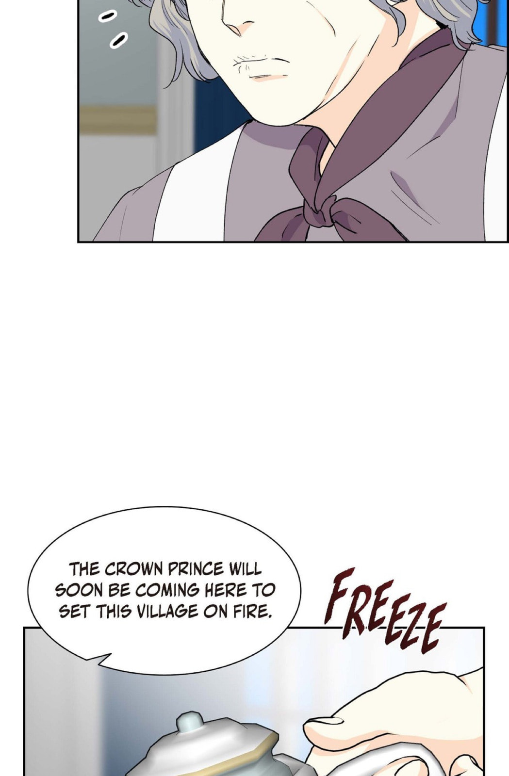 Read For Stella chapter 70 image 40 on Lezhin