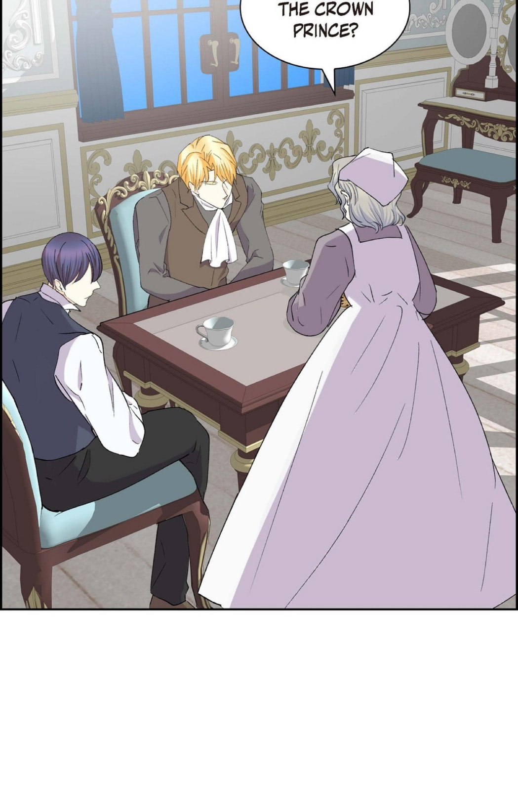 Read For Stella chapter 70 image 42 on Lezhin