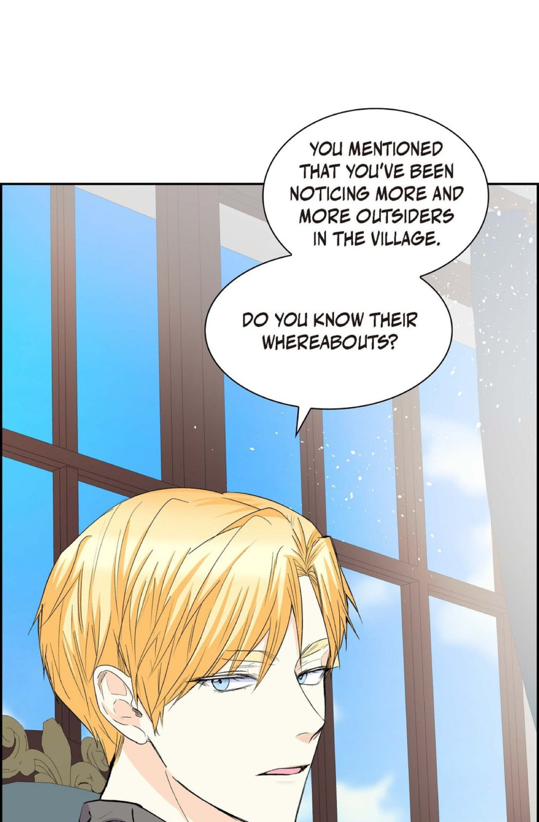 Read For Stella chapter 70 image 44 on Lezhin