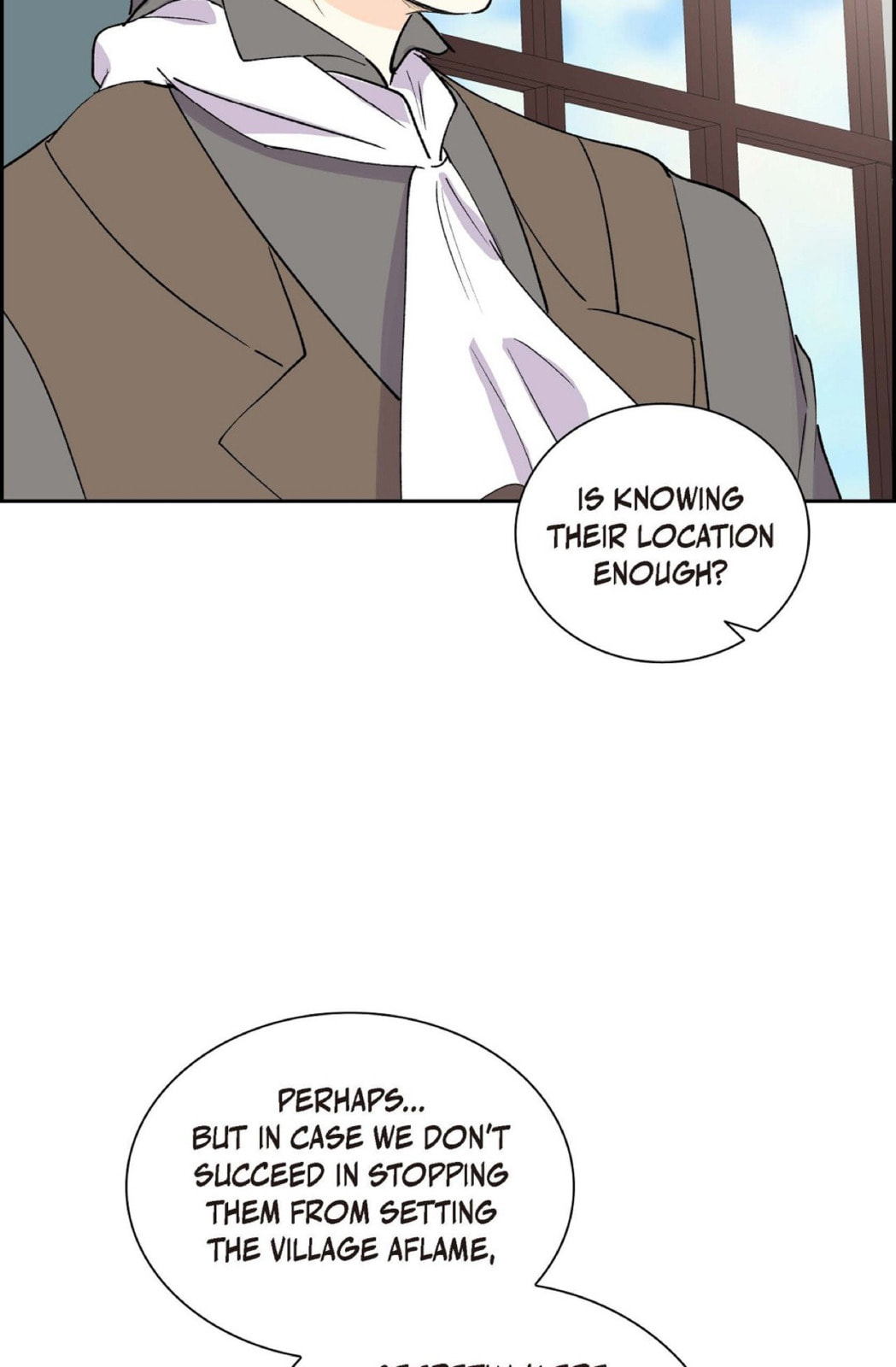 Read For Stella chapter 70 image 45 on Lezhin