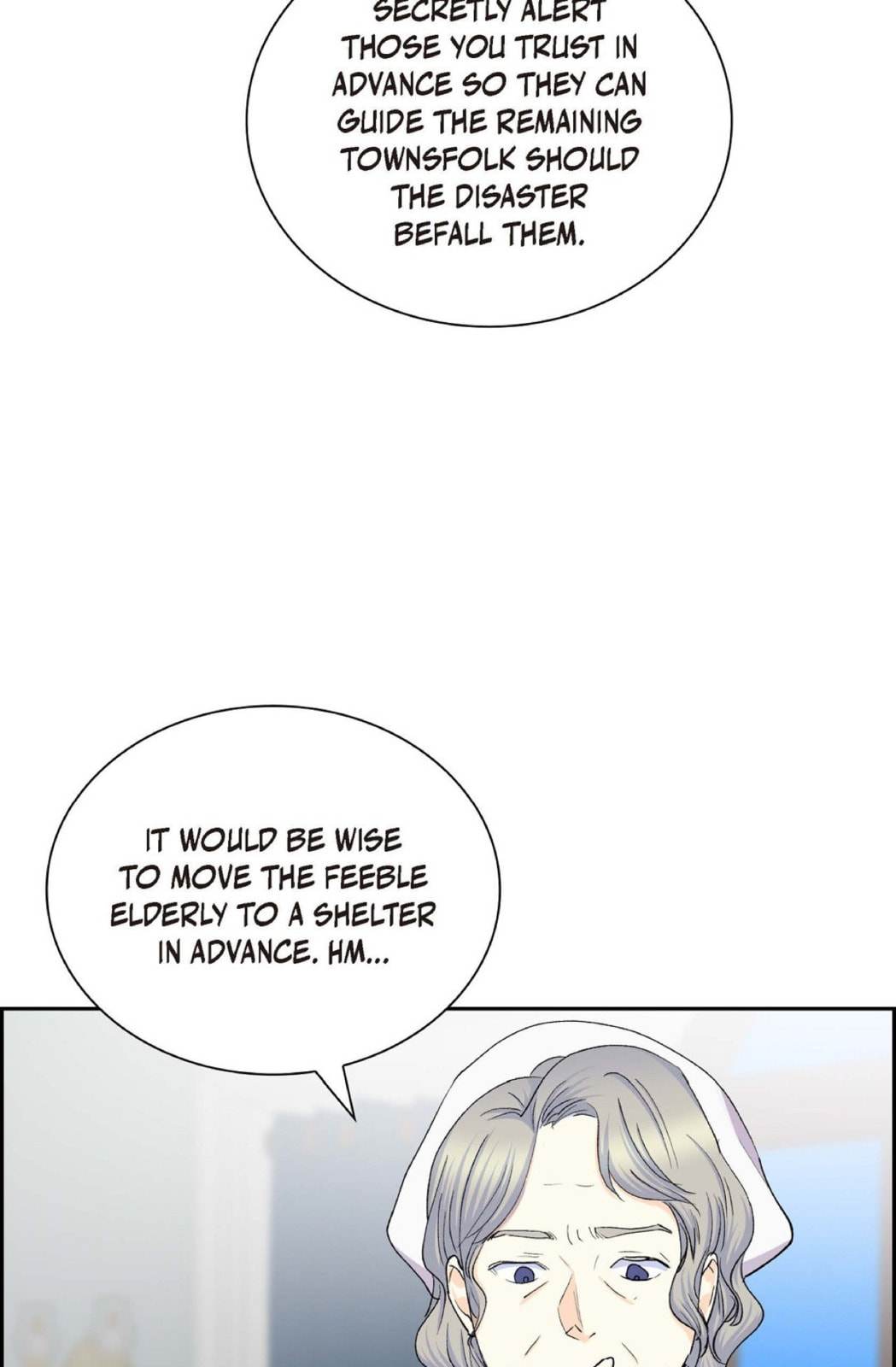 Read For Stella chapter 70 image 46 on Lezhin