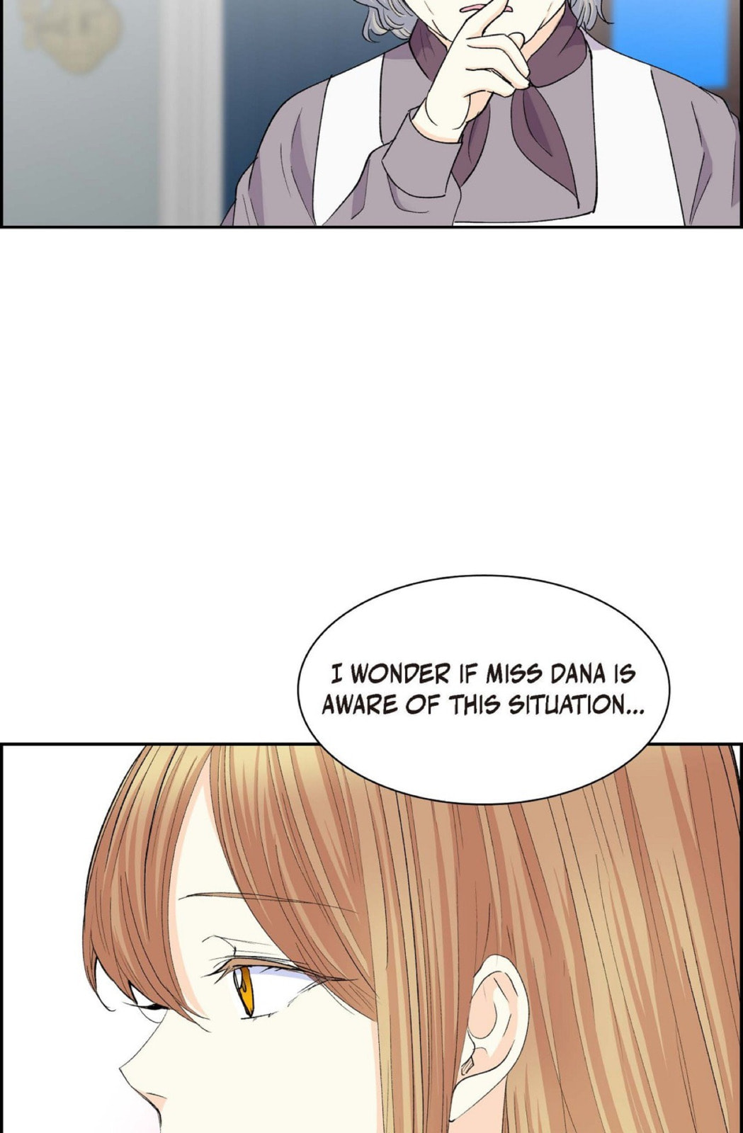 Read For Stella chapter 70 image 47 on Lezhin