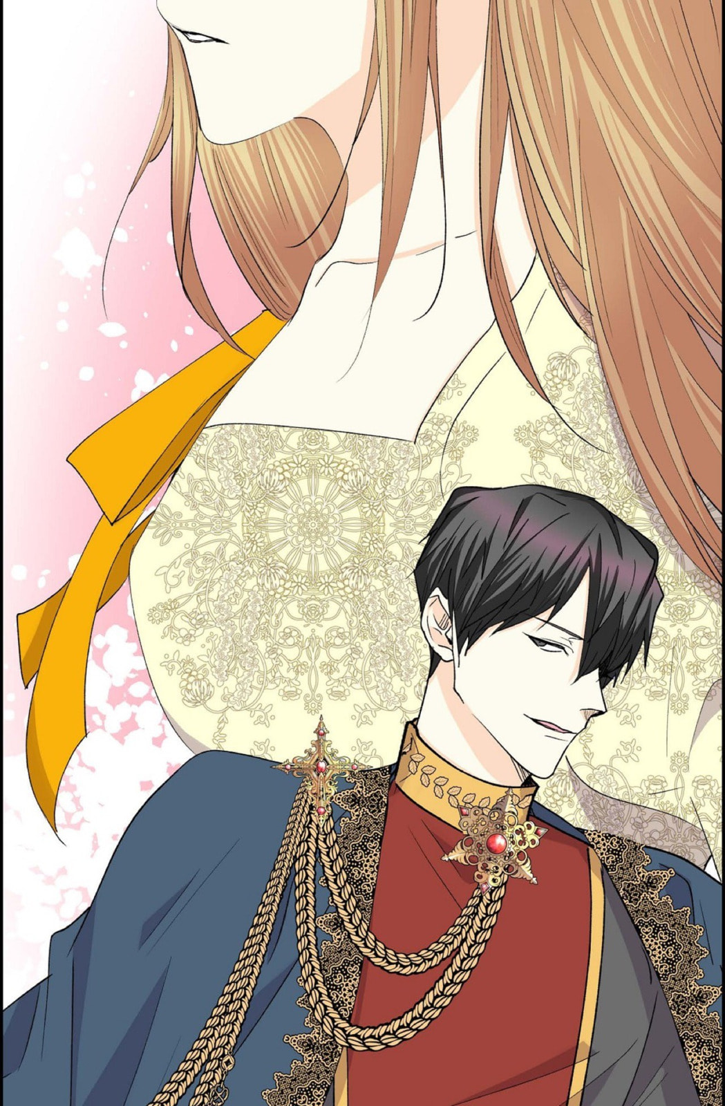 Read For Stella chapter 70 image 48 on Lezhin