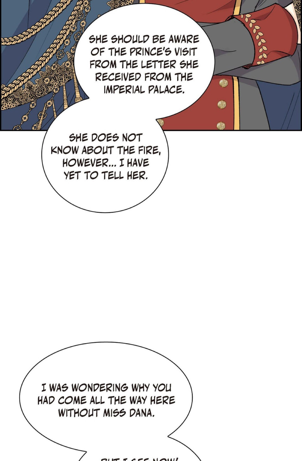 Read For Stella chapter 70 image 49 on Lezhin