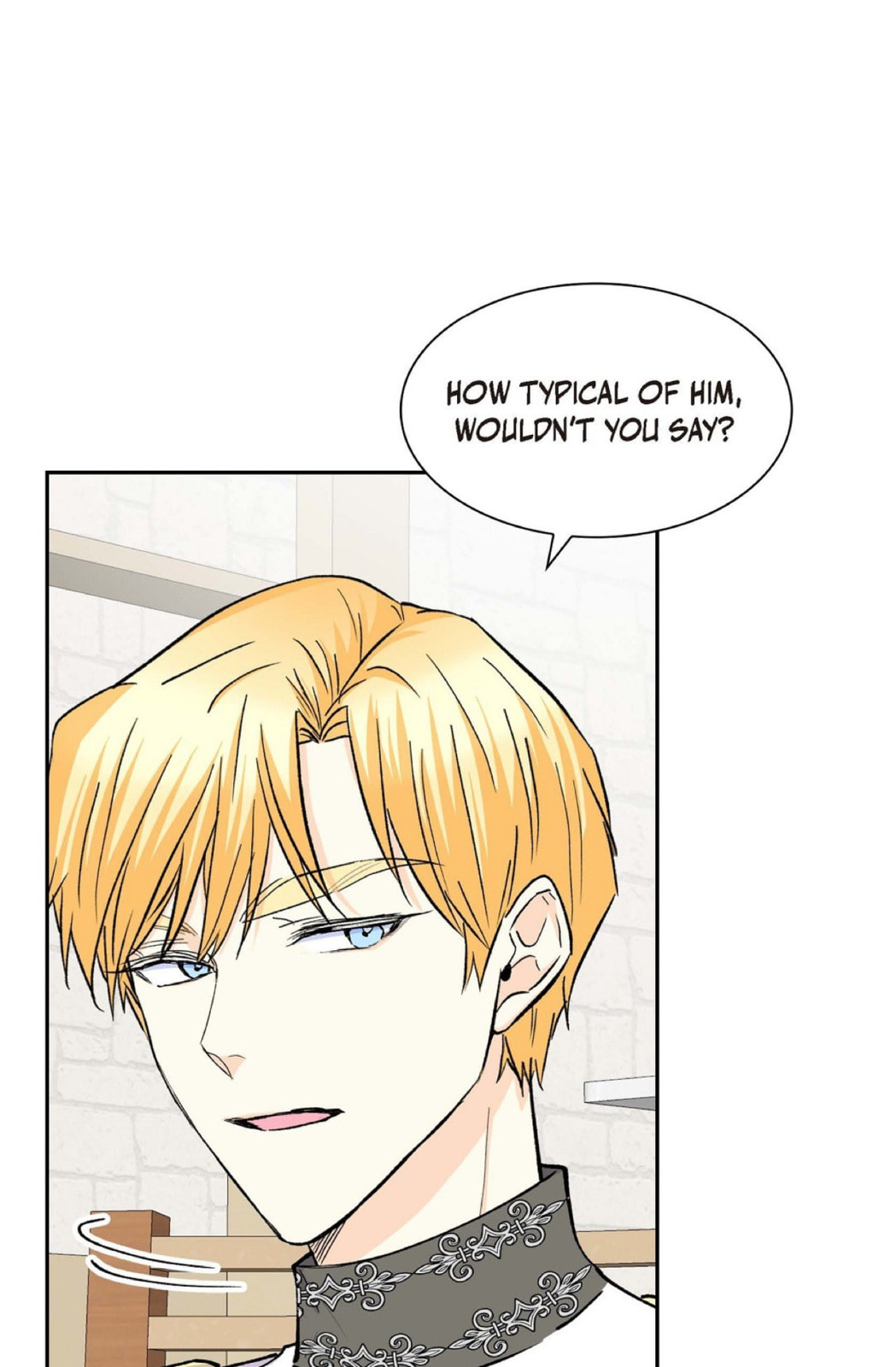 Read For Stella chapter 70 image 5 on Lezhin
