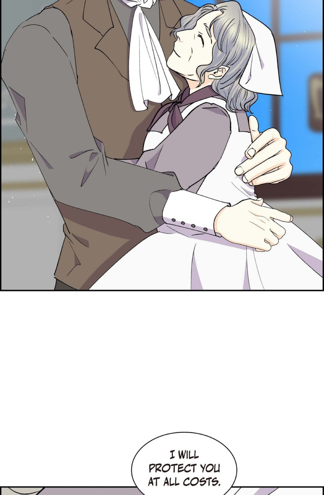 Read For Stella chapter 70 image 54 on Lezhin