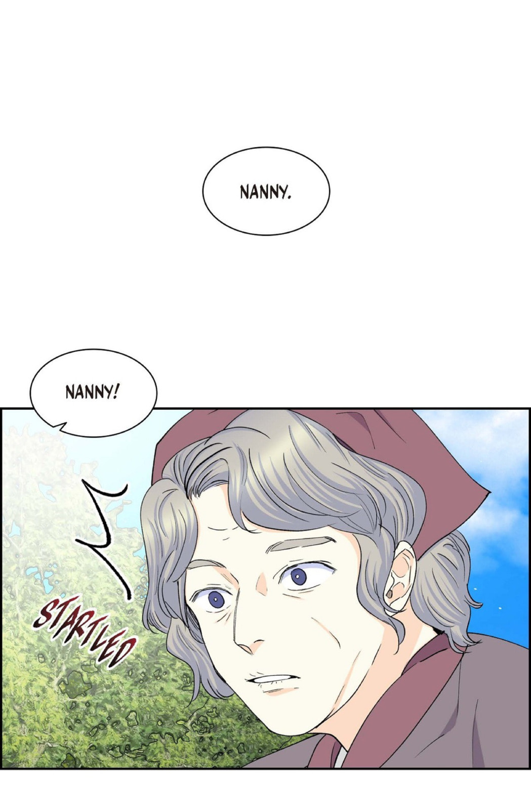 Read For Stella chapter 70 image 56 on Lezhin