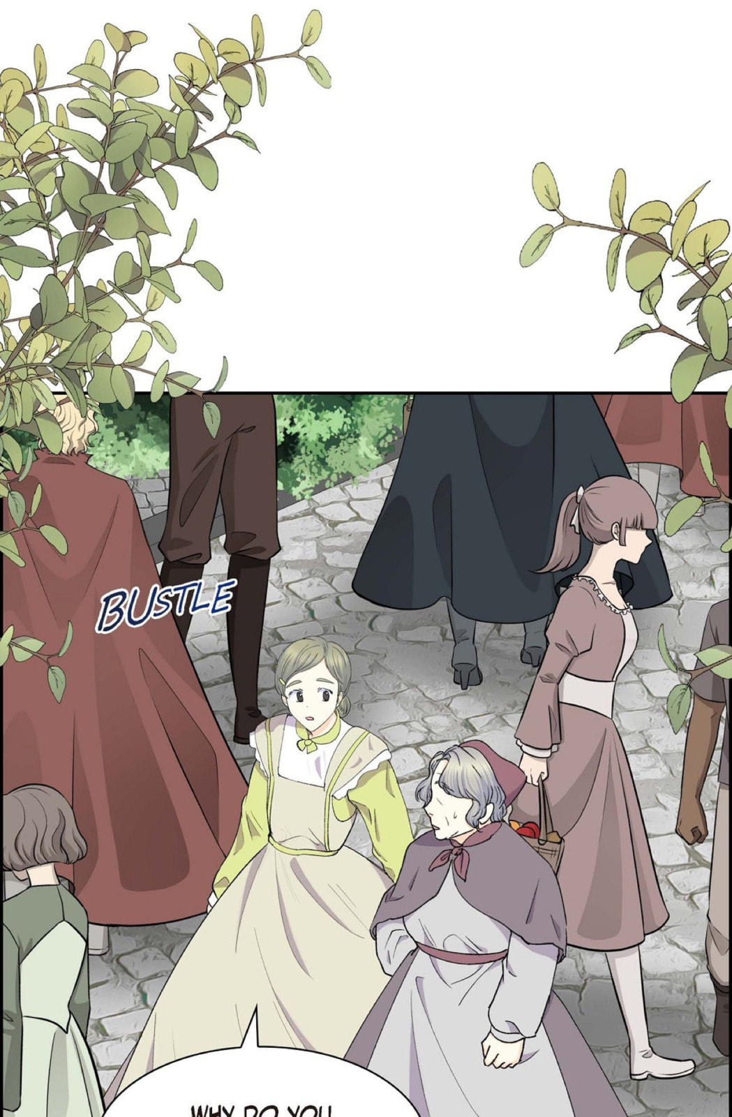 Read For Stella chapter 70 image 57 on Lezhin