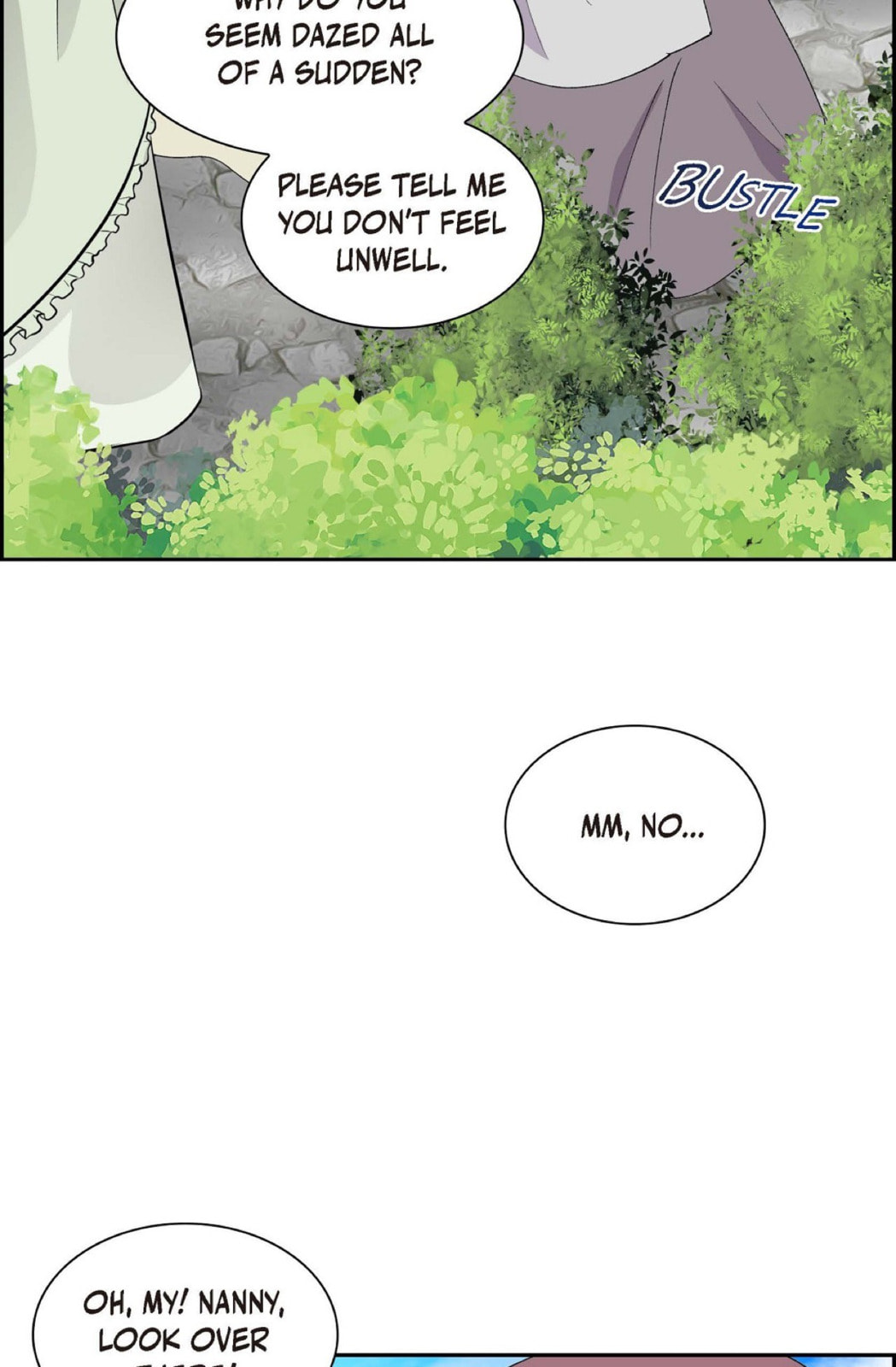 Read For Stella chapter 70 image 58 on Lezhin