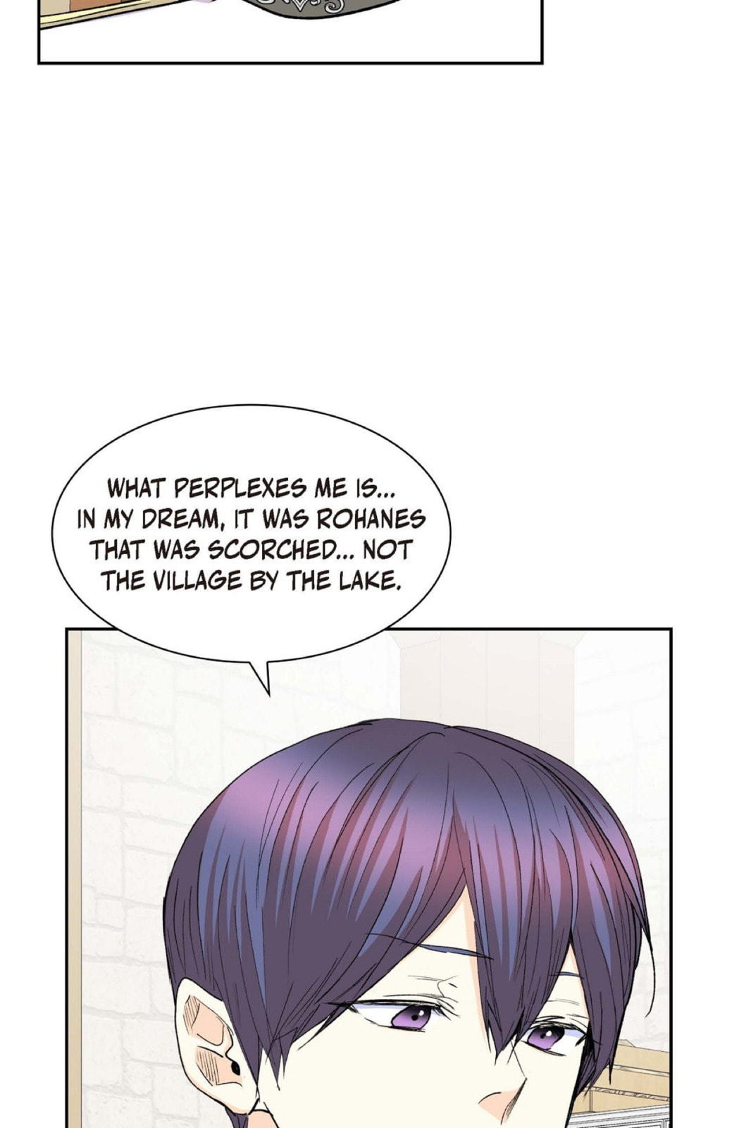 Read For Stella chapter 70 image 6 on Lezhin